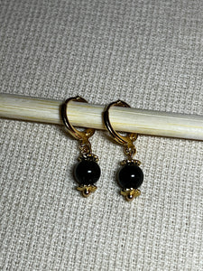 BOUCLES D’OREILLES VOYAGE EN ORIENT